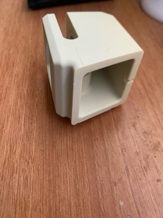 Soporte de cargador Apple Watch