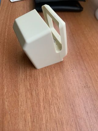 Soporte de cargador Apple Watch