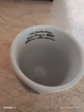 Tazza da caffè latte  in porcellana