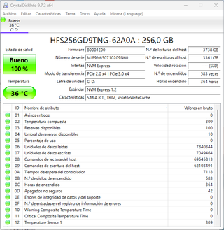 Ordenador Asus Totalmente Renovado