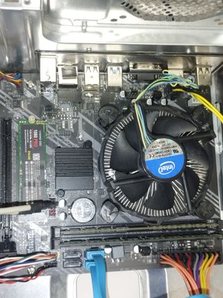 Ordenador Asus Totalmente Renovado