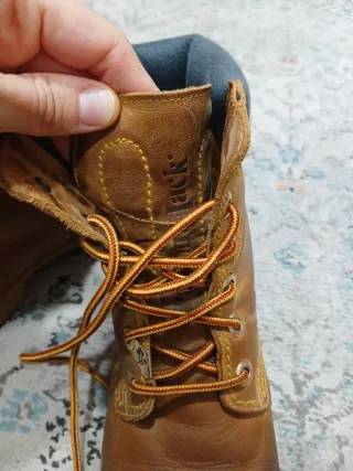 Botas Panama Jack Mujer Talla 39