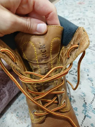 Botas Panama Jack Mujer Talla 39