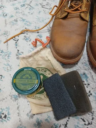 Botas Panama Jack Mujer Talla 39