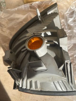 Intermitentes BMW E36 Naranjas