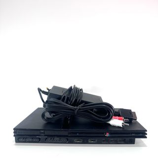 Playstation 2 Sony legge tutto Ntsc Con Cavi