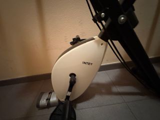 Bicicleta Estática Plegable Intel