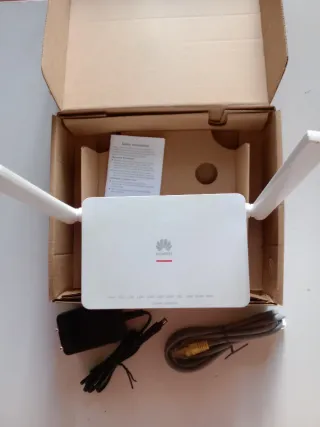 Router Huawei