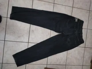 Pepe Jeans Uomo Gamba Larga Tg 48