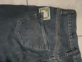 Pepe Jeans Uomo Gamba Larga Tg 48