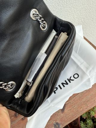 Borsa Pinko Nera