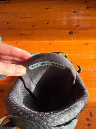 Botas de esquí Scarpa Quattro SL