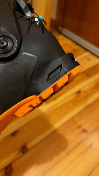 Botas de esquí Scarpa Quattro SL