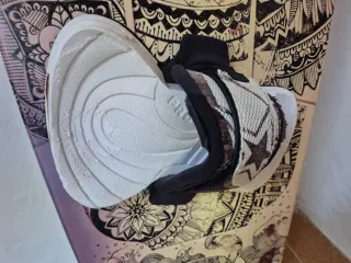 Tabla Kite Starkites board