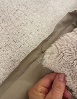 Saco universal para silla de bebé