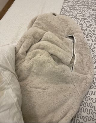 Saco universal para silla de bebé