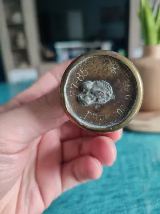 Arte de Trinchera Primera Guerra Mundial WWI