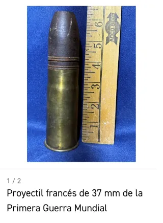 Arte de Trinchera Primera Guerra Mundial WWI