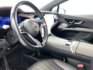 Mercedes-Benz EQS Berlina 580 4Matic 385 kW (523 CV)