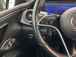 Mercedes-Benz EQS Berlina 580 4Matic 385 kW (523 CV)