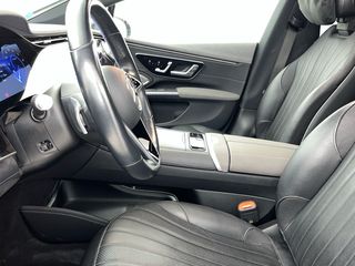 Mercedes-Benz EQS Berlina 580 4Matic 385 kW (523 CV)