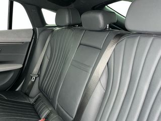 Mercedes-Benz EQS Berlina 580 4Matic 385 kW (523 CV)