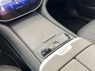 Mercedes-Benz EQS Berlina 580 4Matic 385 kW (523 CV)