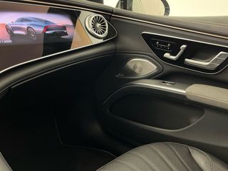 Mercedes-Benz EQS Berlina 580 4Matic 385 kW (523 CV)