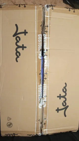 Mini horno Jata 10L a estrenar