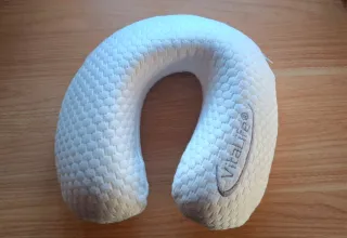 Almohada cervical VitaLife