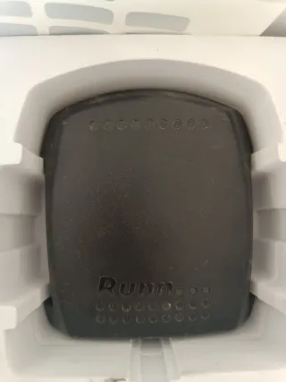 Sensore intelligente per tapis roulant Zwift Runn