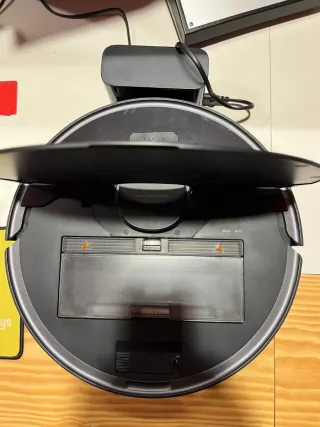 Dreame Bot L10 Pro Robot Aspirador y Mopa