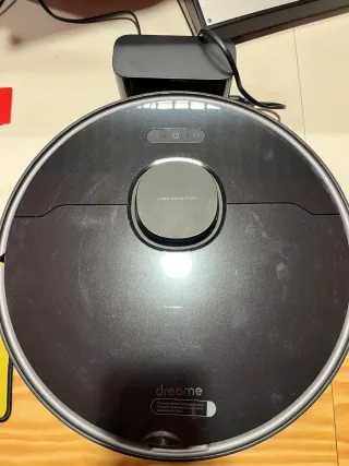Dreame Bot L10 Pro Robot Aspirador y Mopa