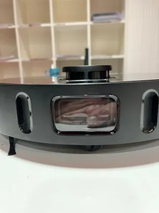 Dreame Bot L10 Pro Robot Aspirador y Mopa