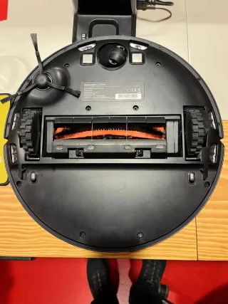 Dreame Bot L10 Pro Robot Aspirador y Mopa