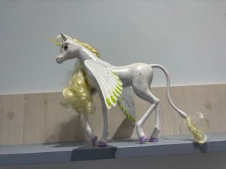 Muñecos «Mia y yo »