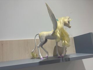 Muñecos «Mia y yo »