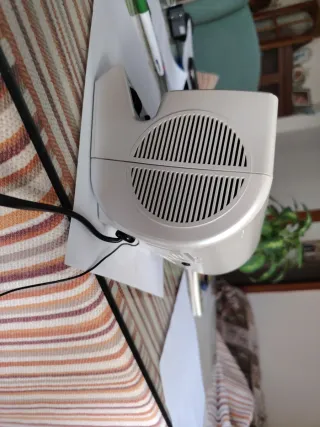 Radio Despertador Grundig Sono Clock 450