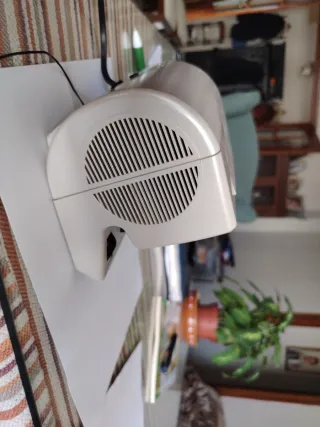 Radio Despertador Grundig Sono Clock 450