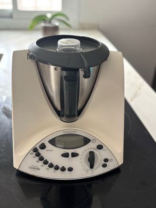 Thermomix TM-31