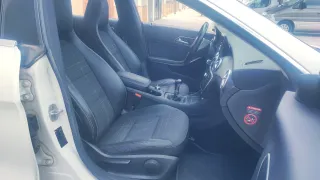 Mercedes-Benz Clase CLA 2013