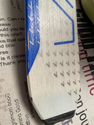 Esquís Völkl VTA 84 162cm + Pieles