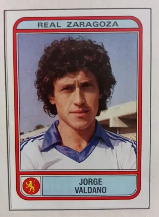 FÚTBOL 82 CROMOS RECORTADOS PANINI