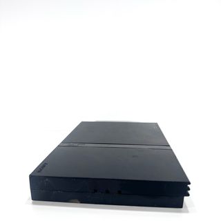 PlayStation 2 Sony Nera Completa di cavi