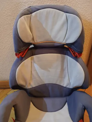 Silla de coche Chicco