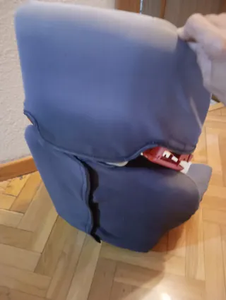 Silla de coche Chicco