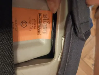 Silla de coche Chicco