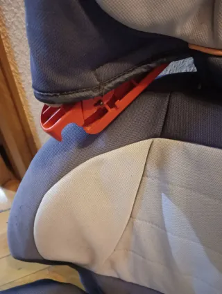 Silla de coche Chicco