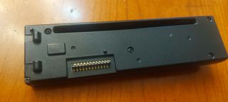 Carátula autoradio LG LCS710BR