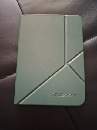 Ebook Kobo Clara Color